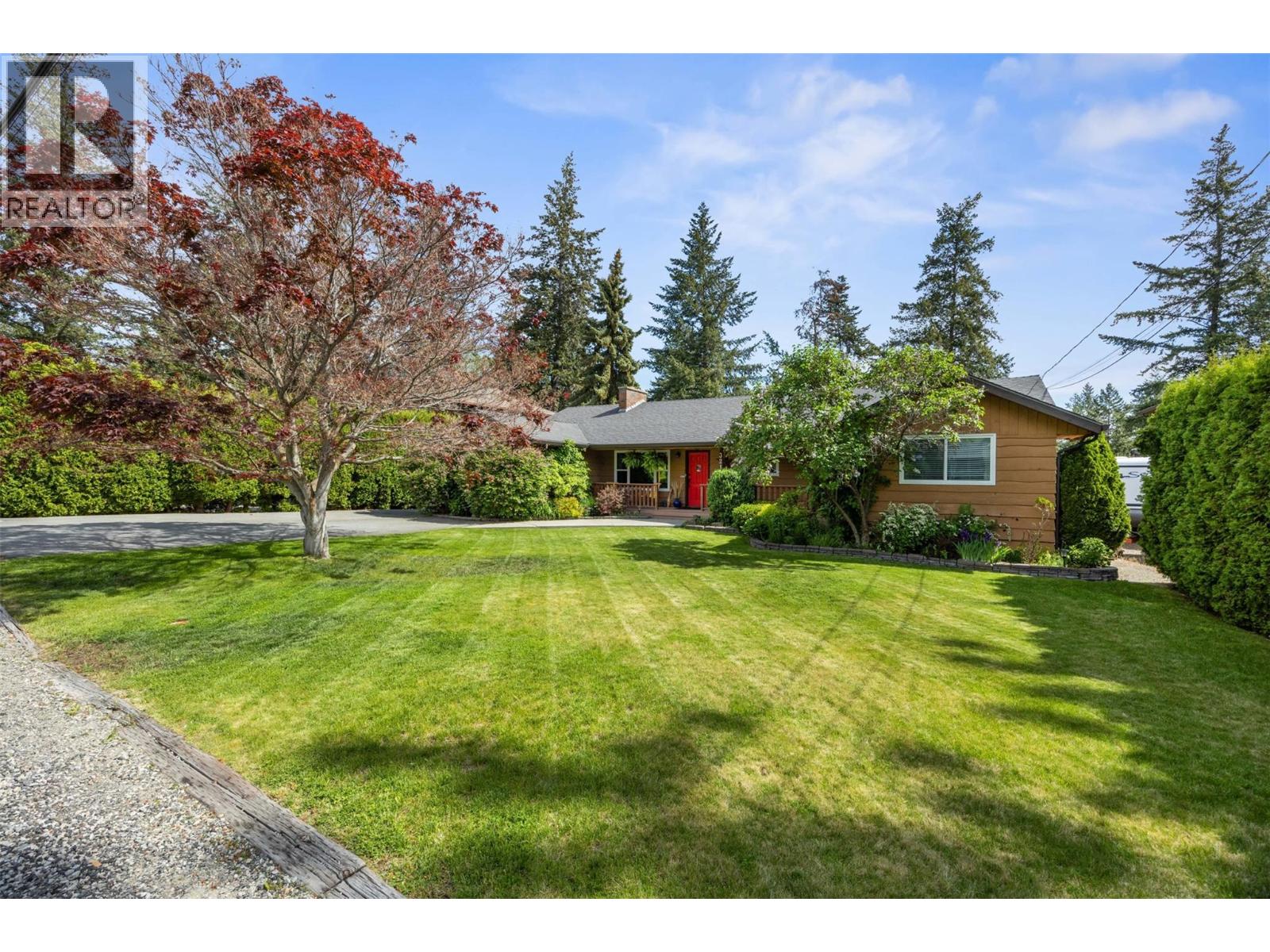 3217 Webber Road