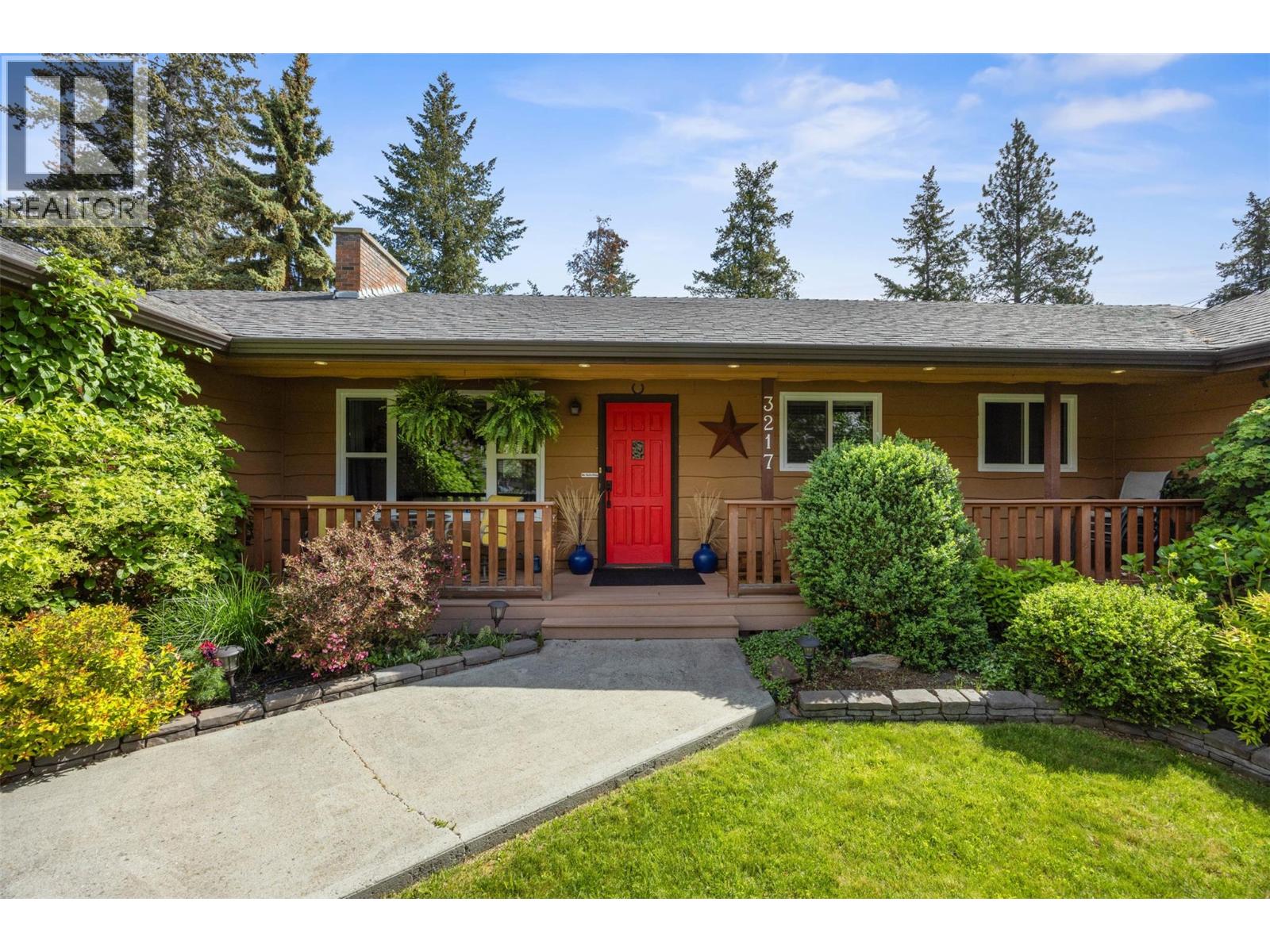 3217 Webber Road