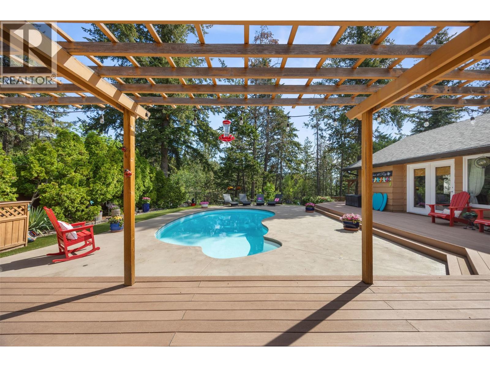 3217 Webber Road