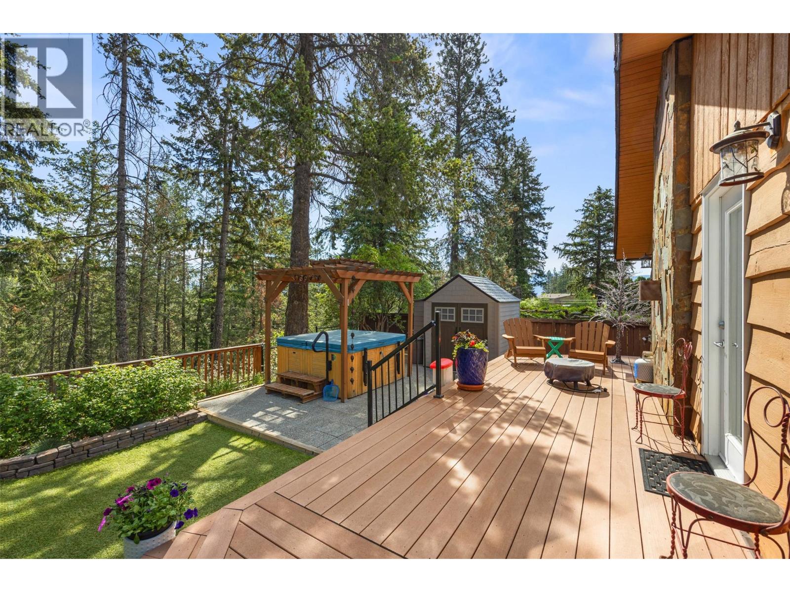 3217 Webber Road