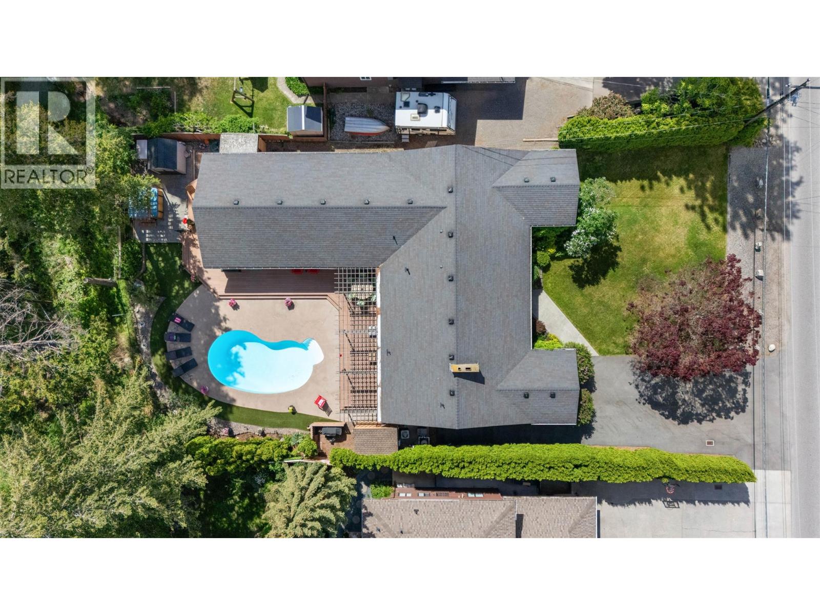 3217 Webber Road