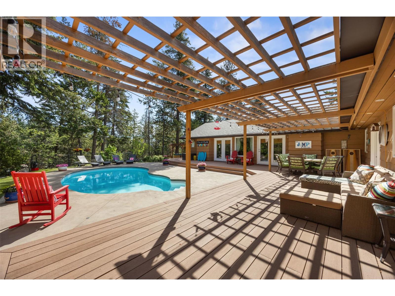 3217 Webber Road