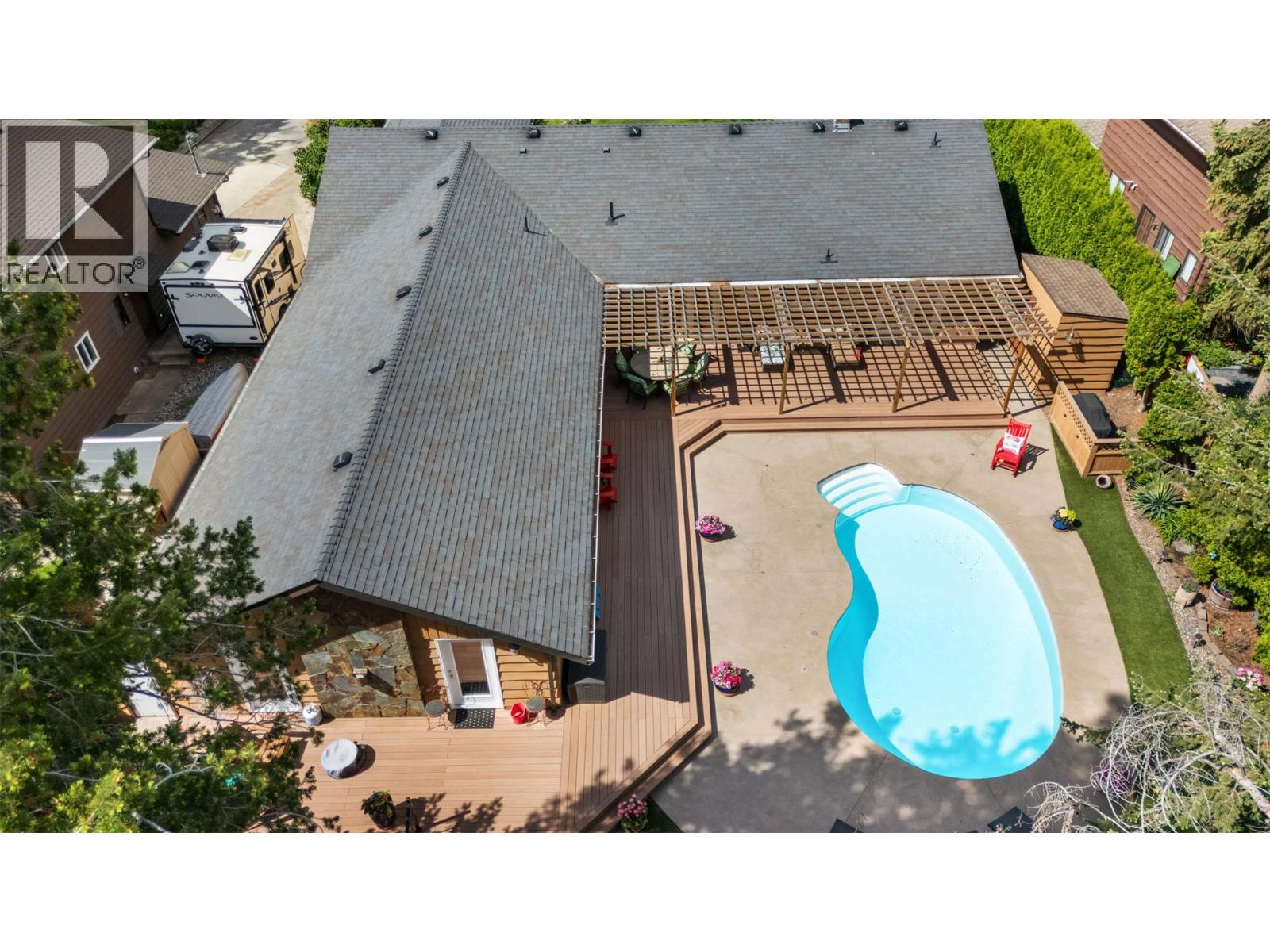 3217 Webber Road