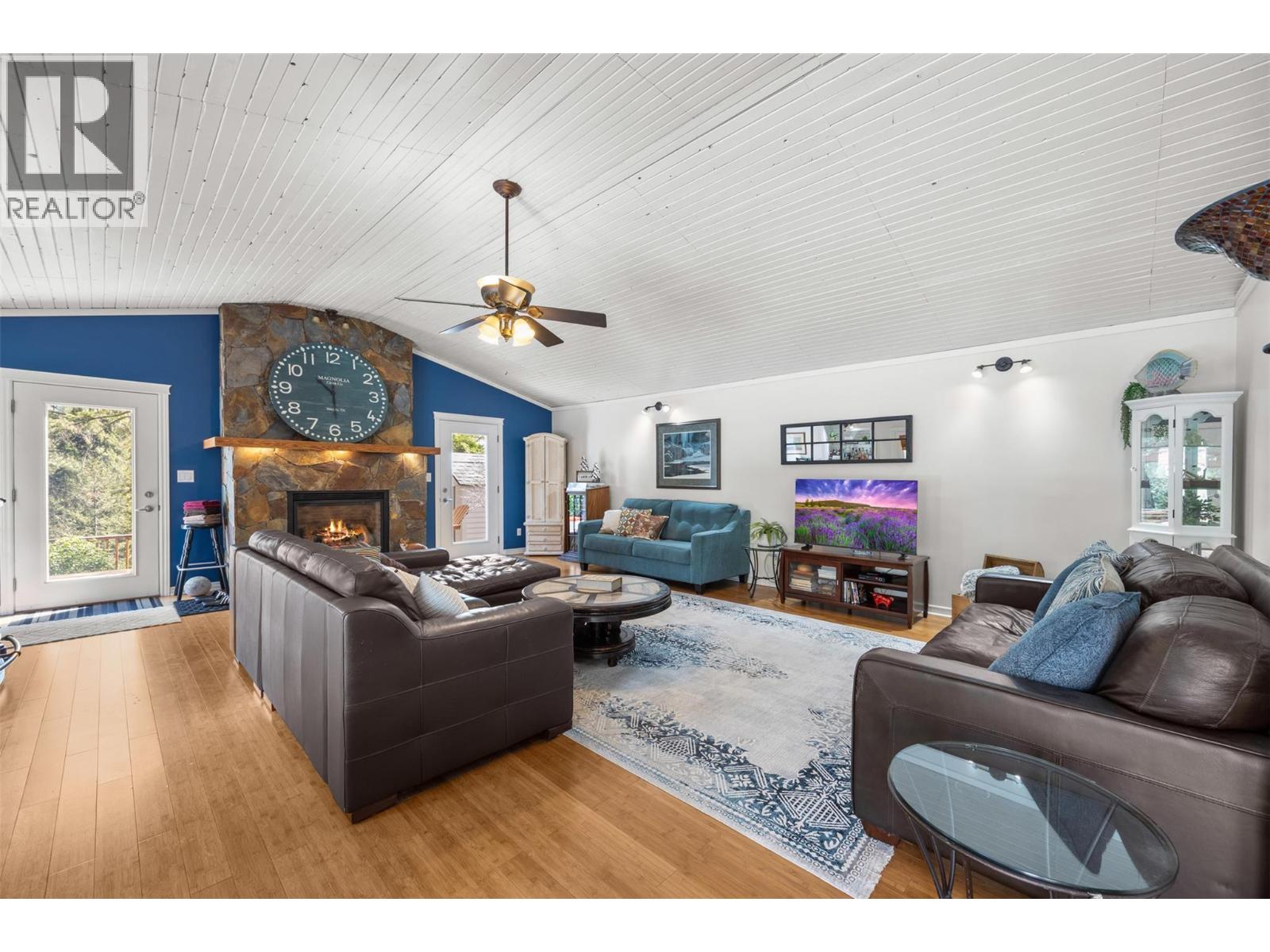 3217 Webber Road
