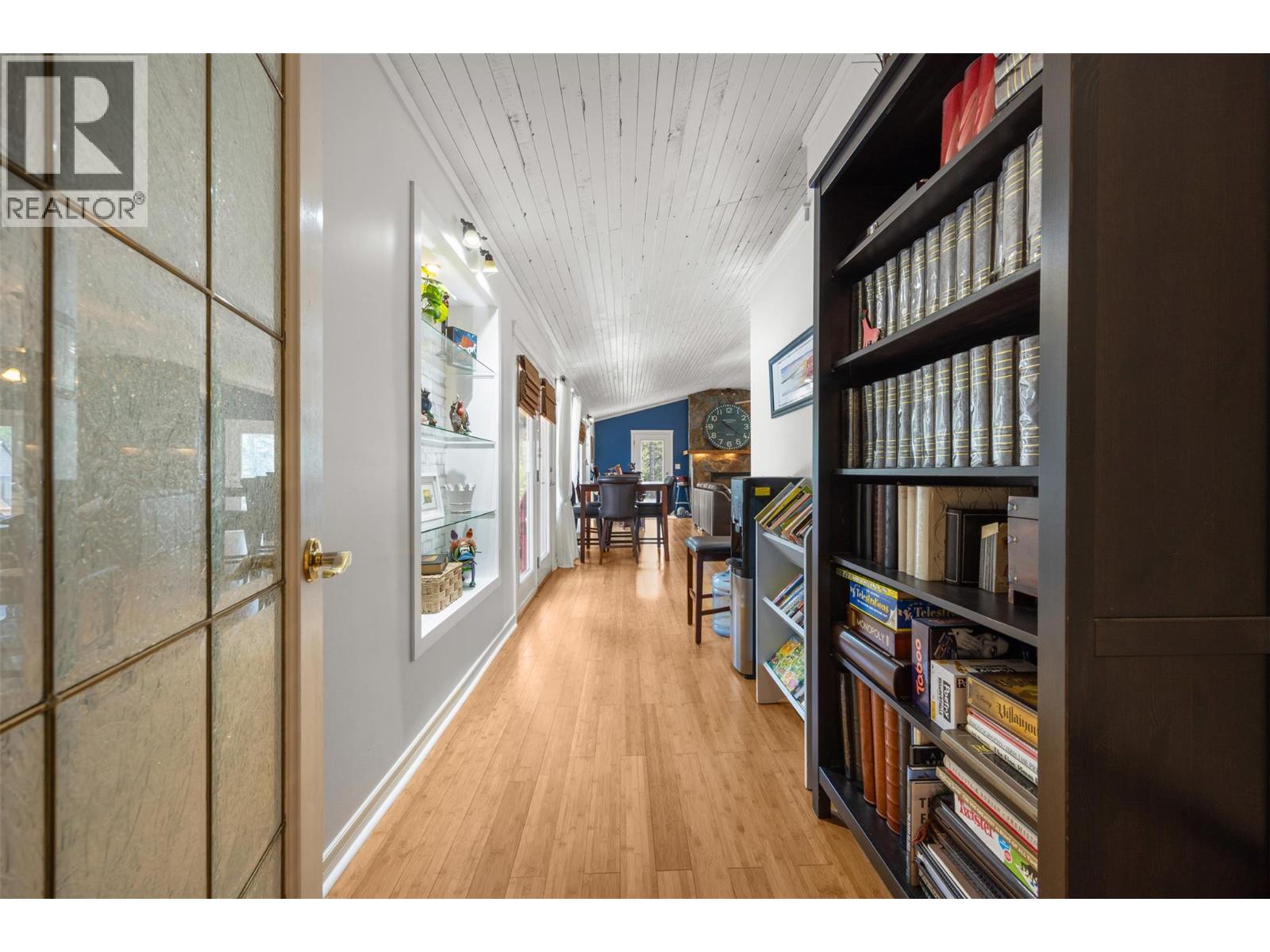 3217 Webber Road