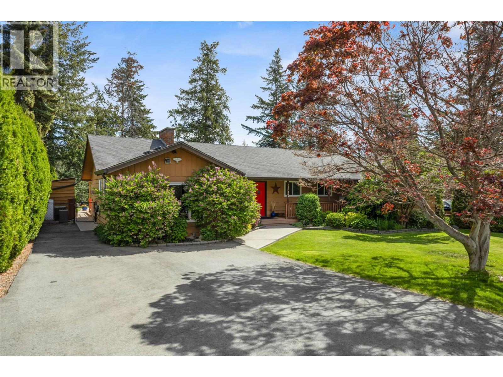 3217 Webber Road