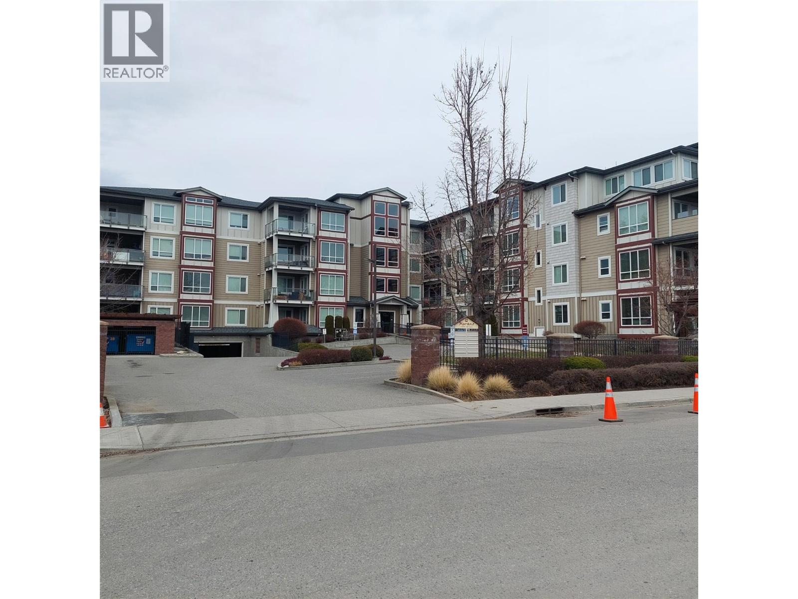 850 Saucier Avenue Unit# 122