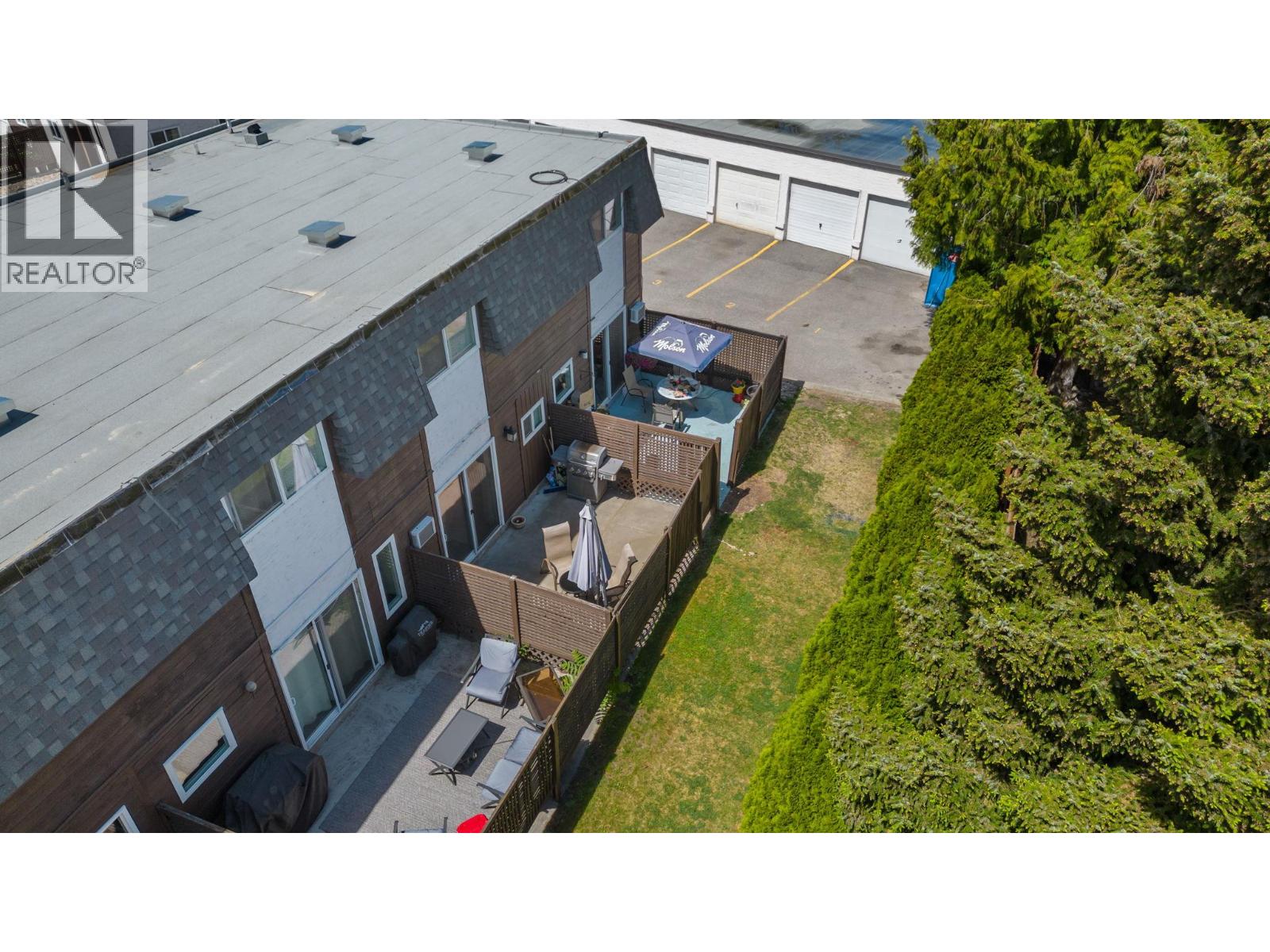3135 Walnut Road Unit# 4