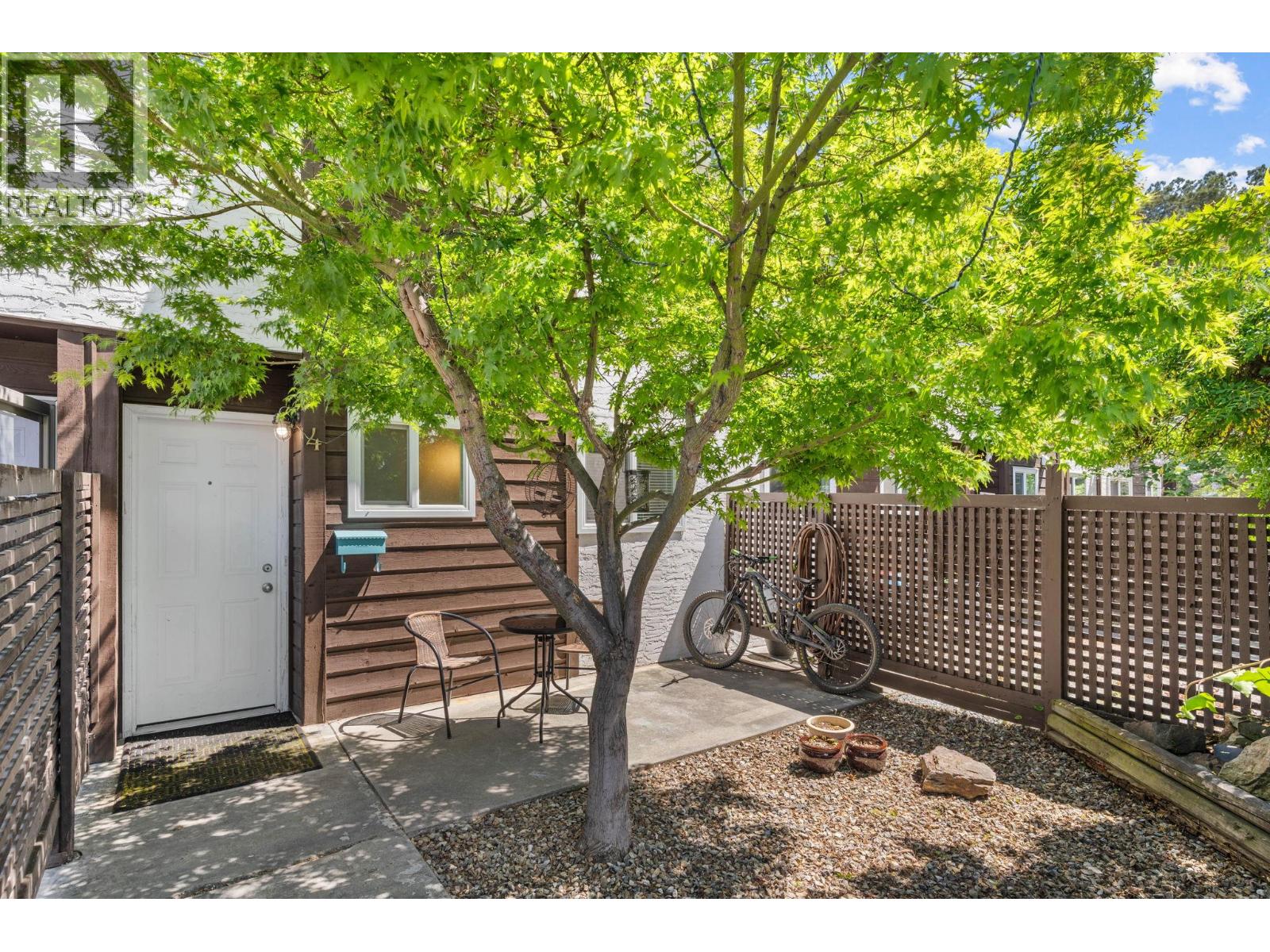 3135 Walnut Road Unit# 4