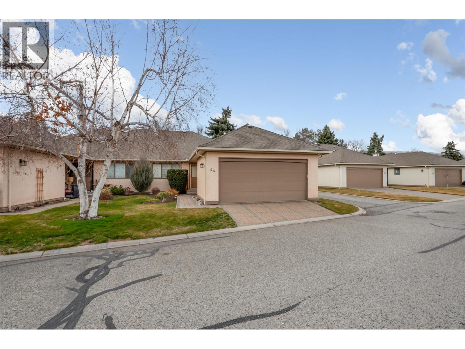 950 Lanfranco Road Unit# 44