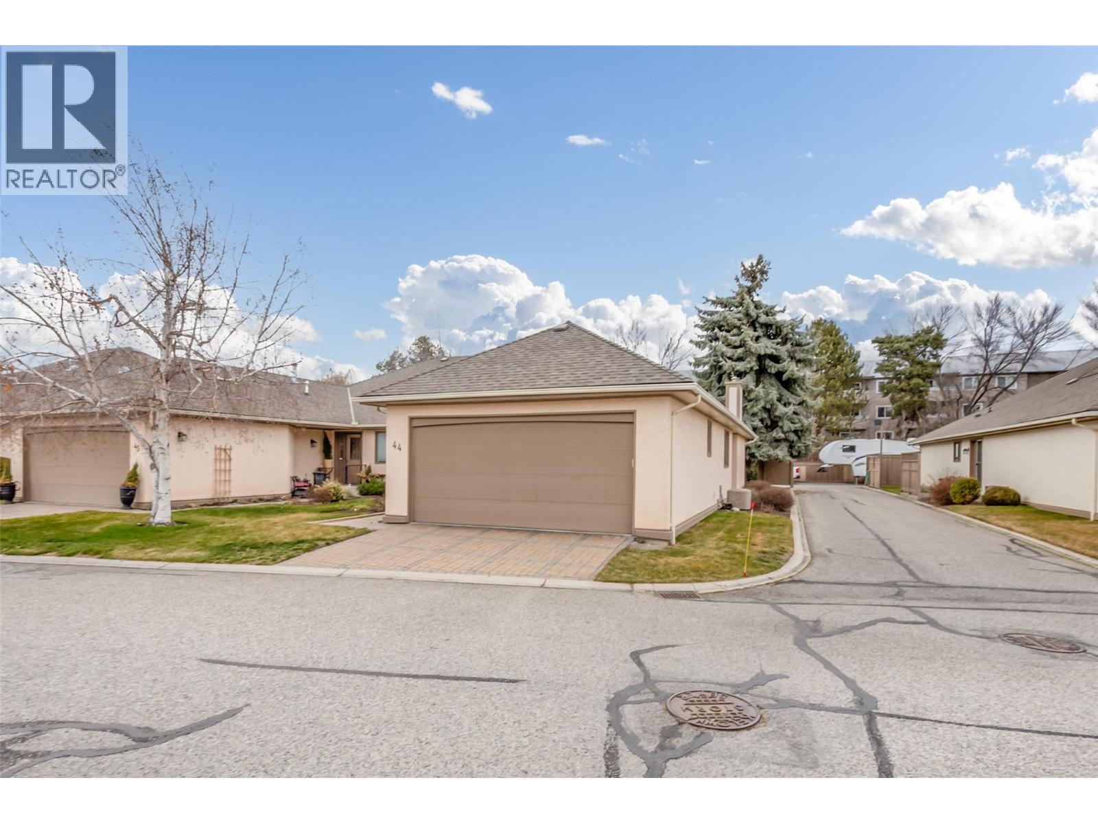 950 Lanfranco Road Unit# 44