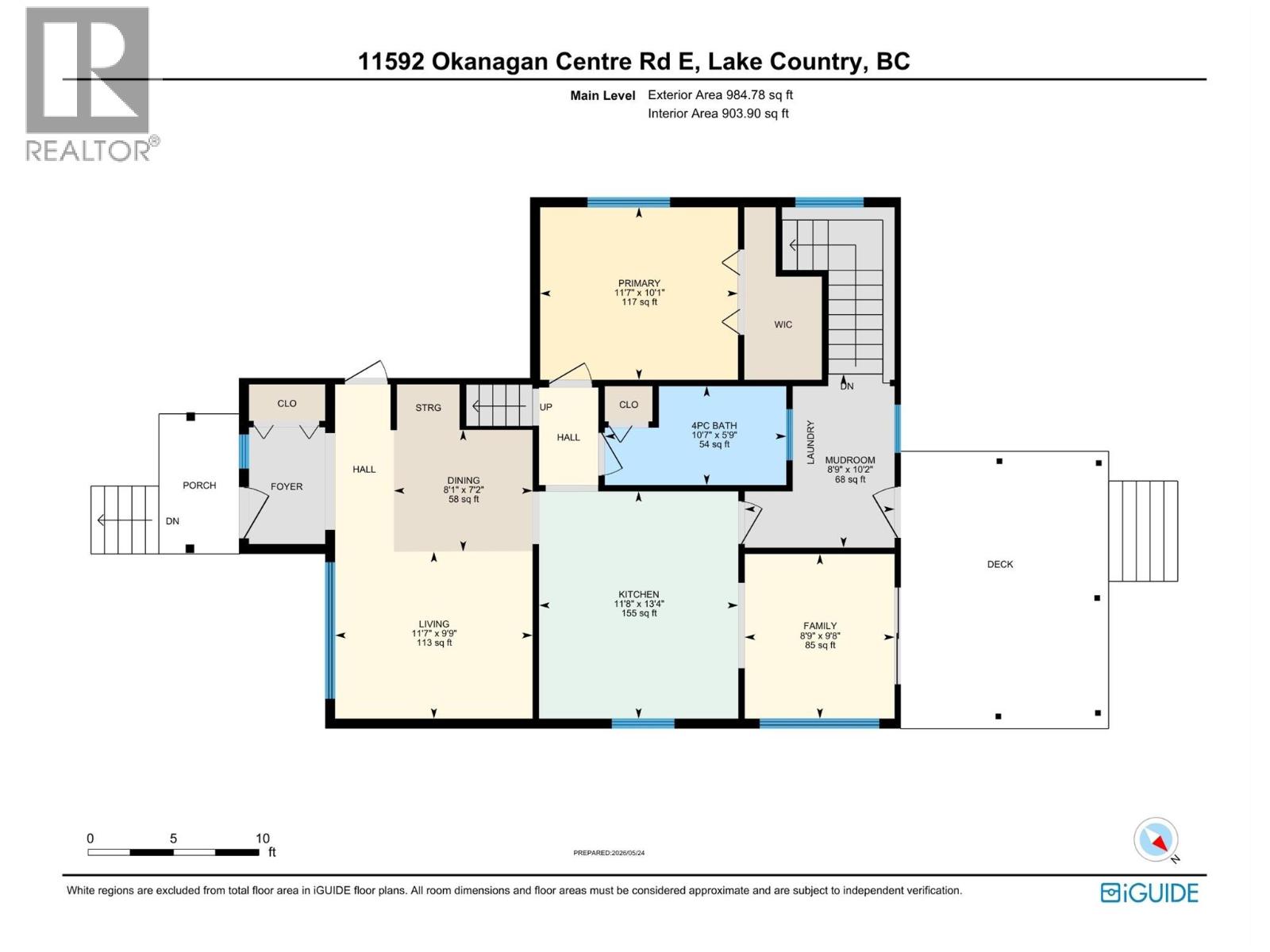 11592 Okanagan Centre Road E
