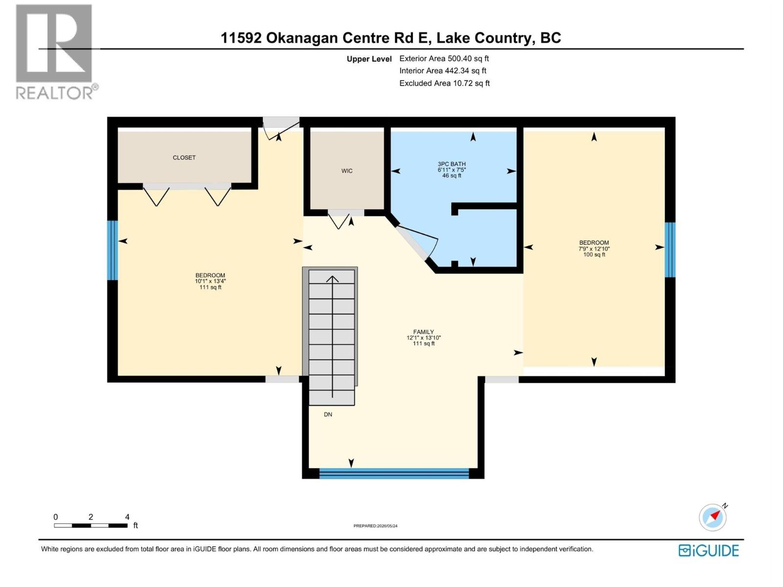 11592 Okanagan Centre Road E