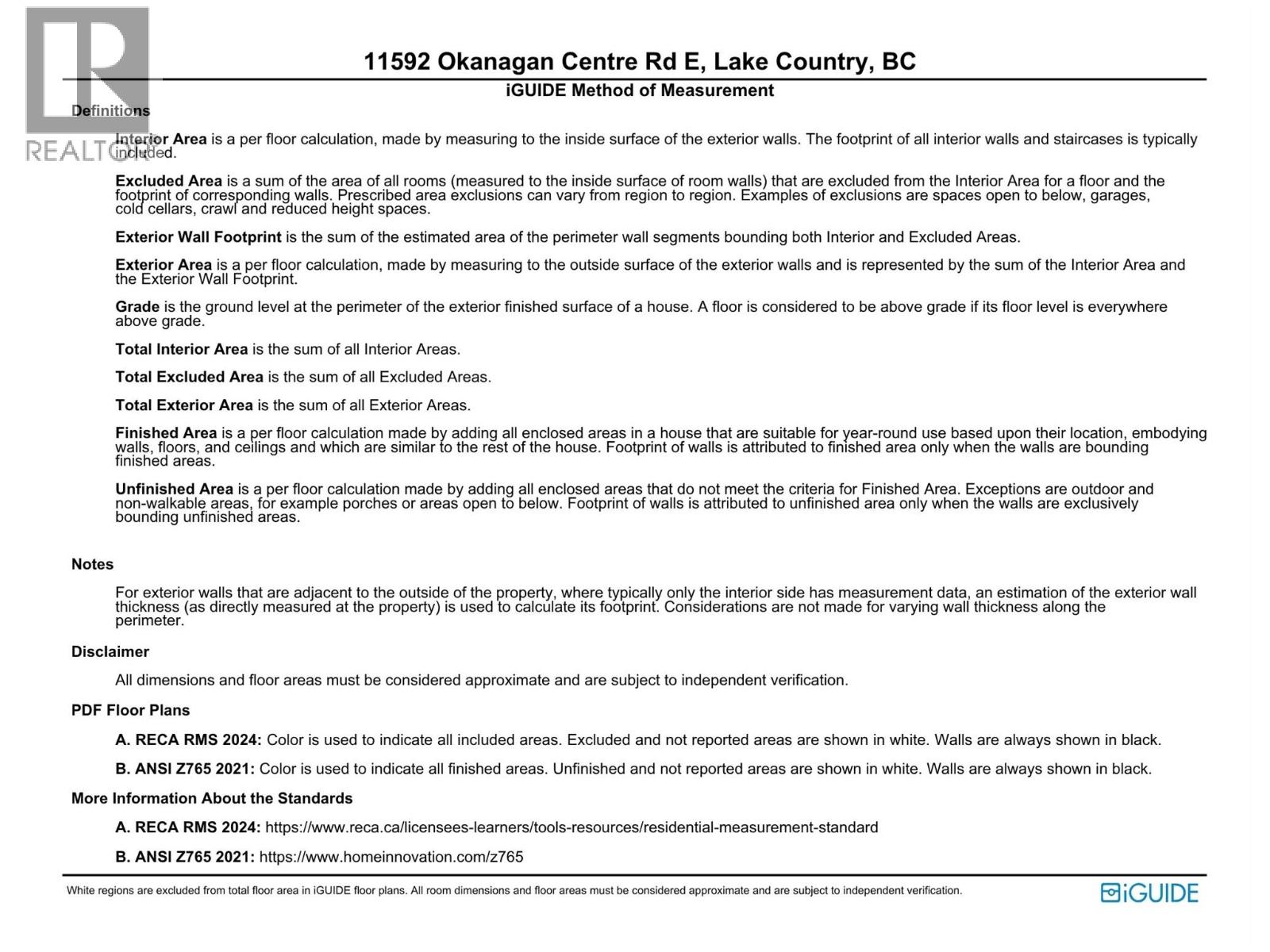 11592 Okanagan Centre Road E