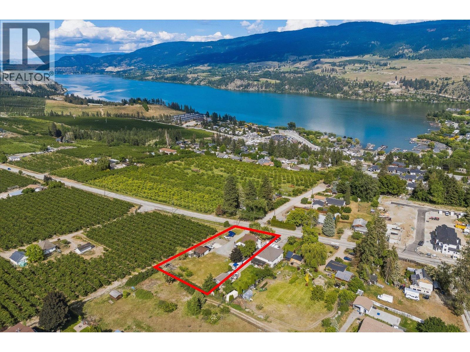 11592 Okanagan Centre Road E
