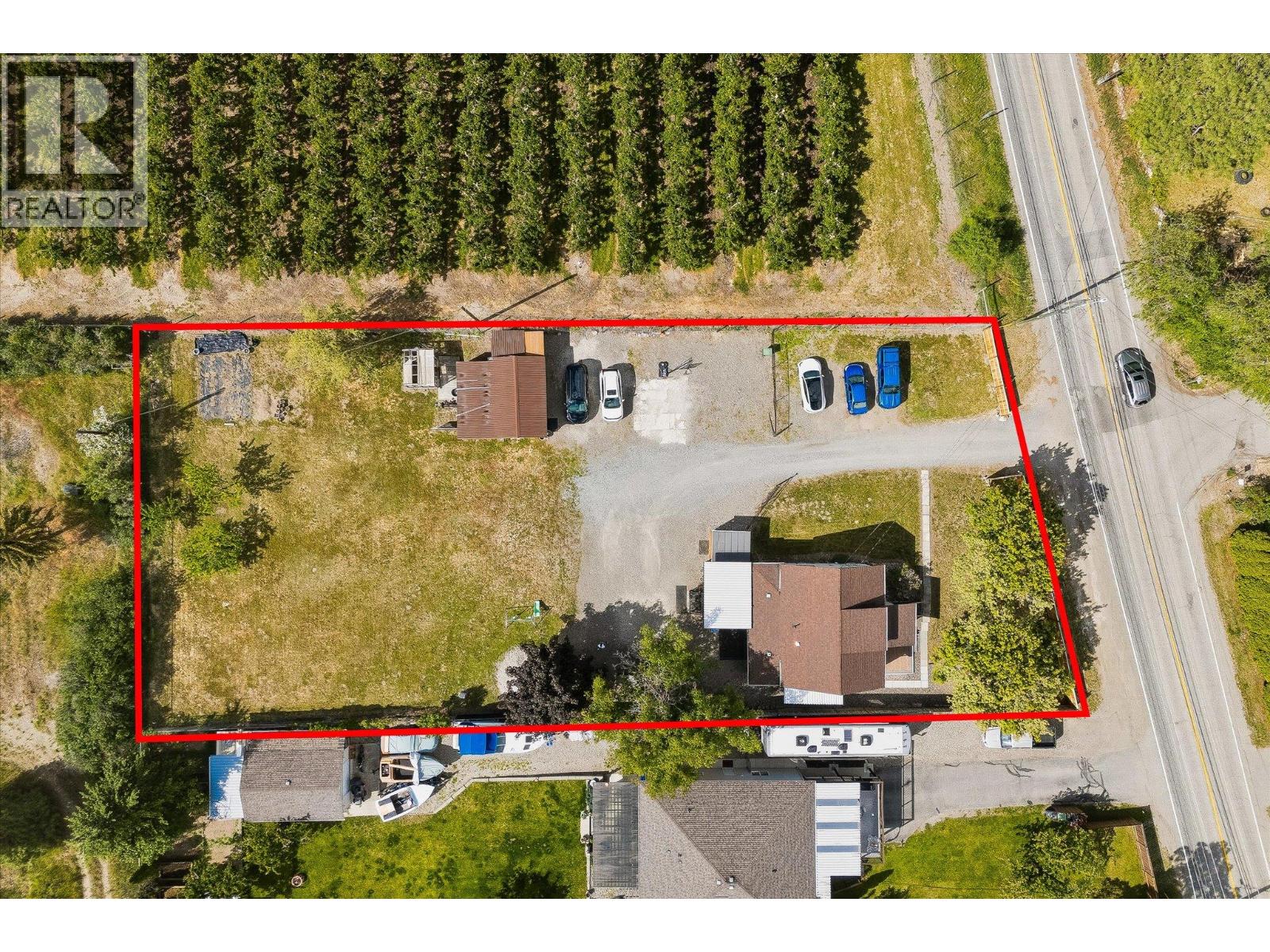 11592 Okanagan Centre Road E