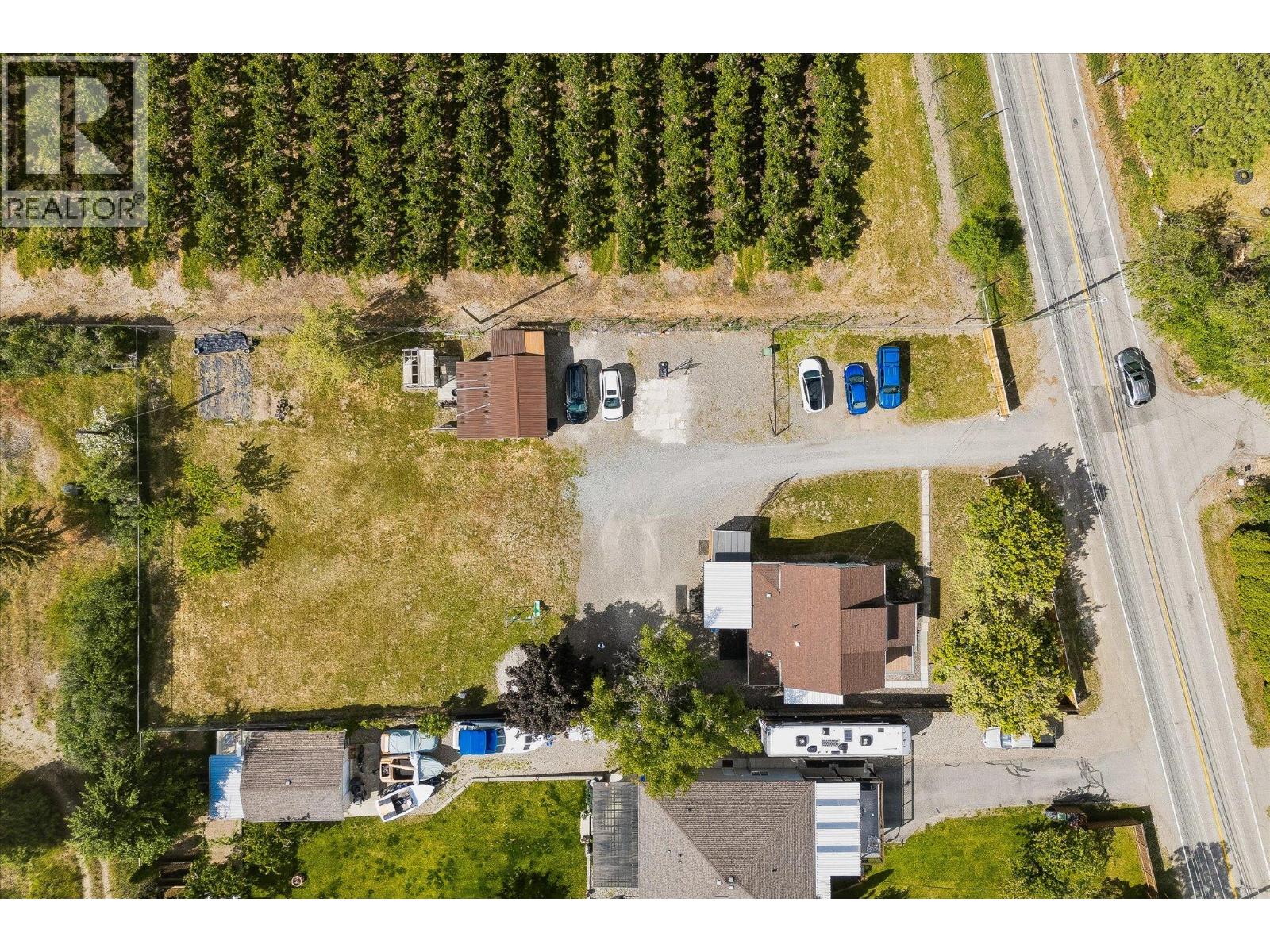 11592 Okanagan Centre Road E