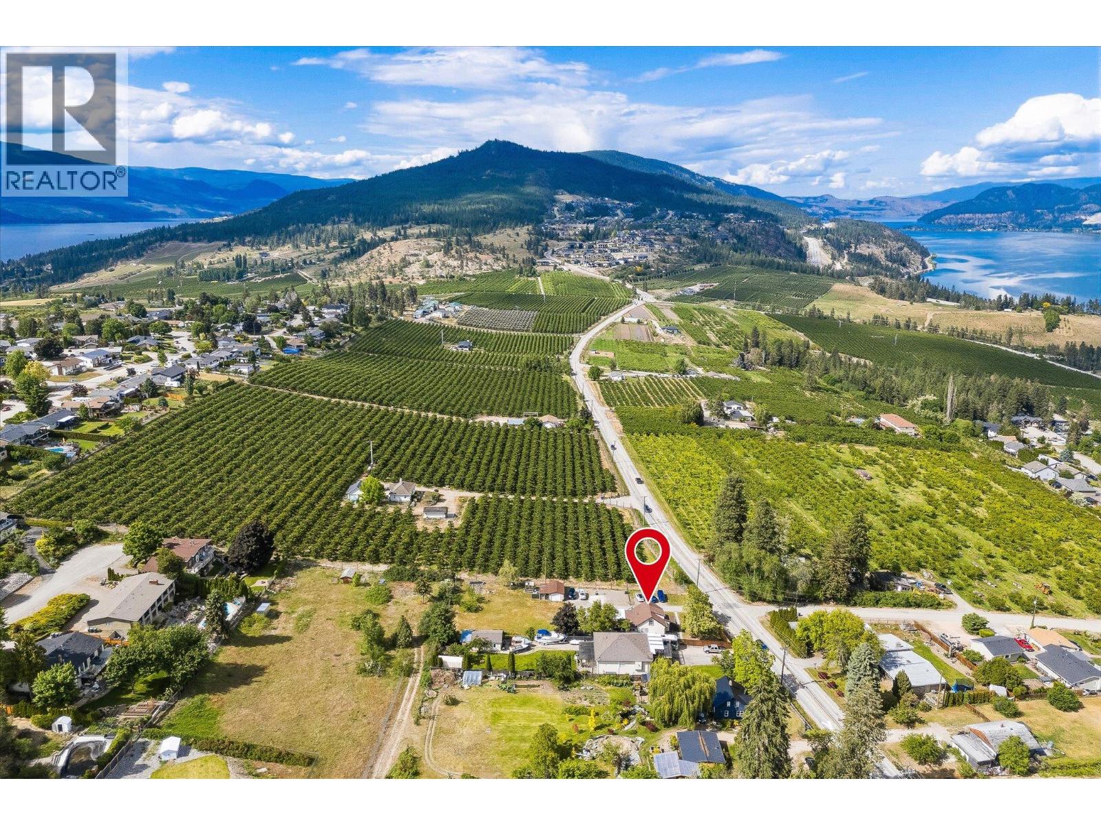 11592 Okanagan Centre Road E