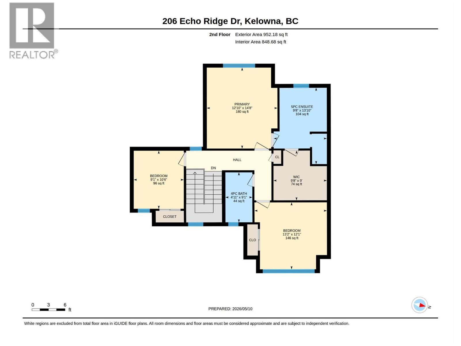 206 Echo Ridge