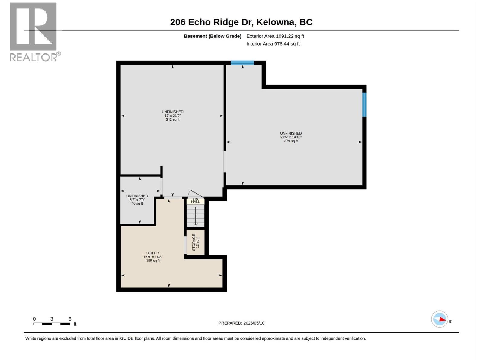 206 Echo Ridge