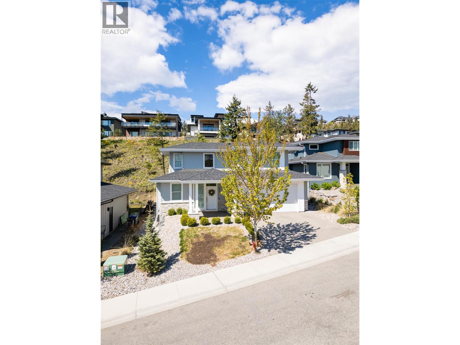 206 Echo Ridge