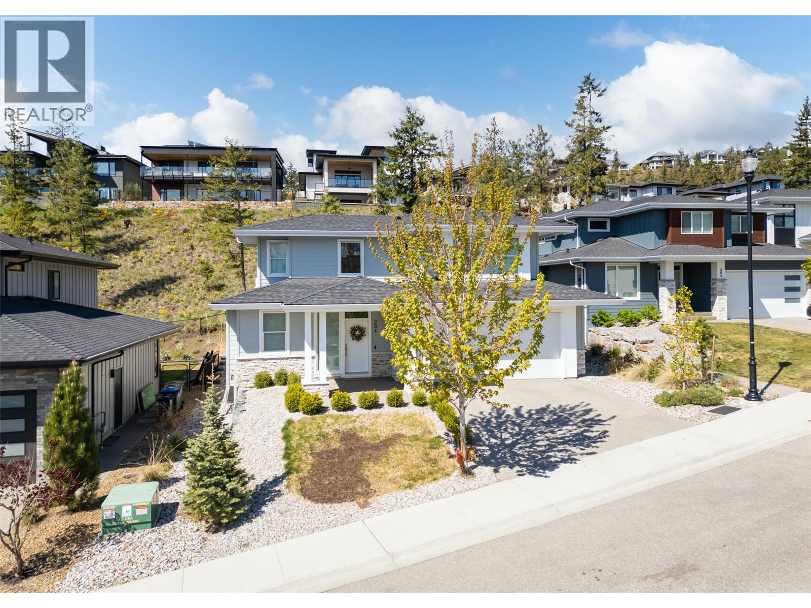 206 Echo Ridge