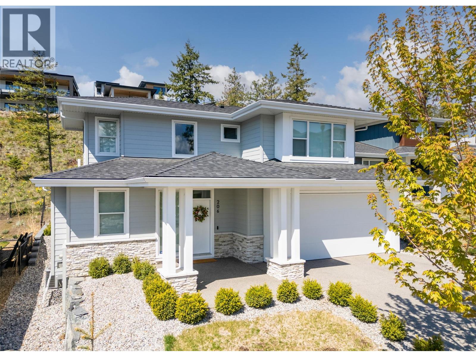 206 Echo Ridge