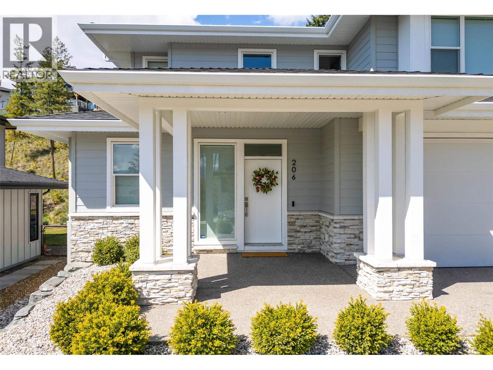 206 Echo Ridge