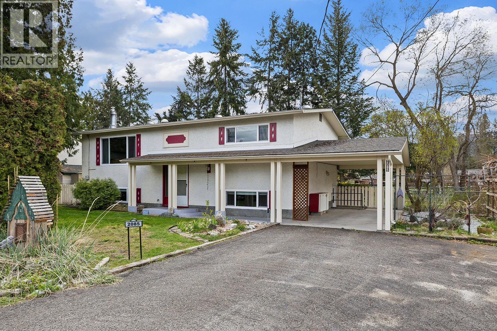 2085 Ruby Road