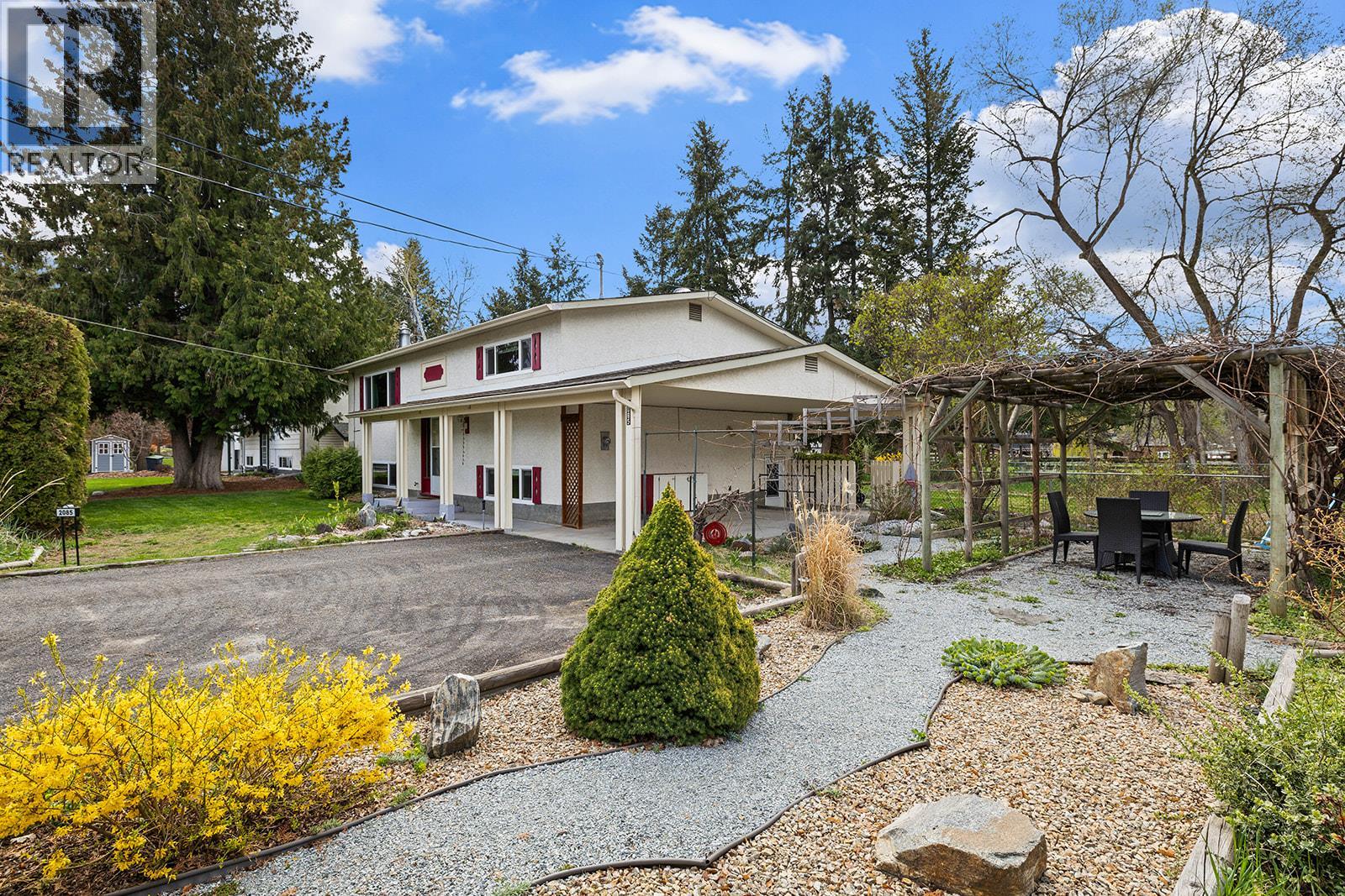 2085 Ruby Road