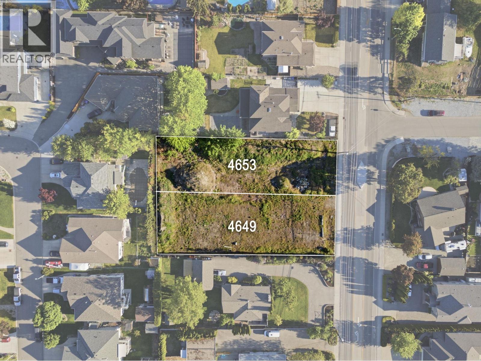 4653 Gordon Drive