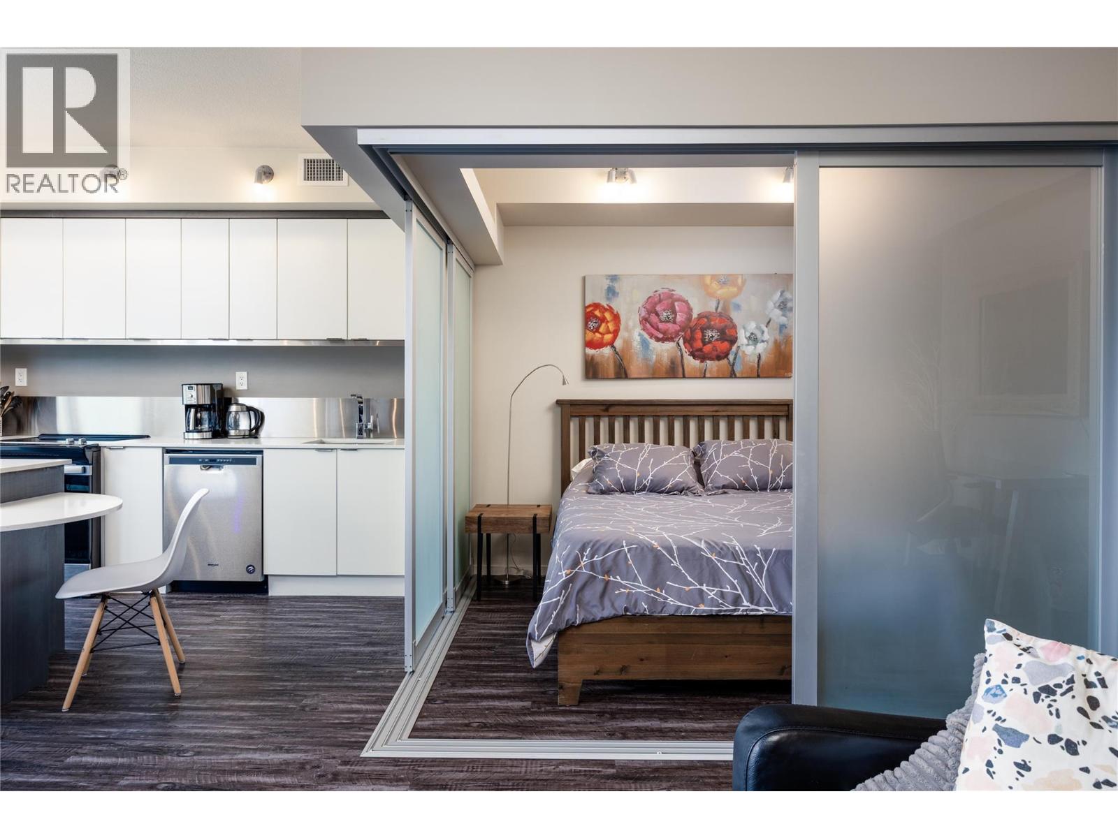 1290 St. Paul Street Unit# 403