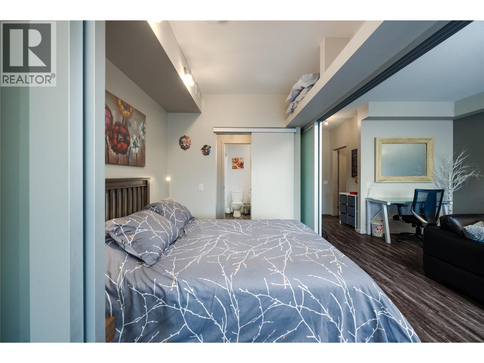 1290 St. Paul Street Unit# 403