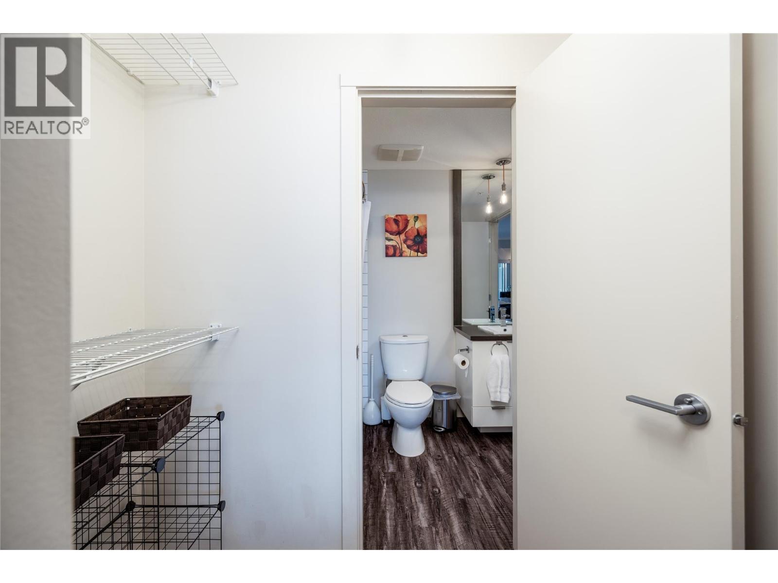 1290 St. Paul Street Unit# 403