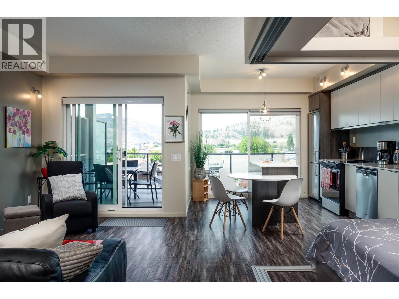 1290 St. Paul Street Unit# 403