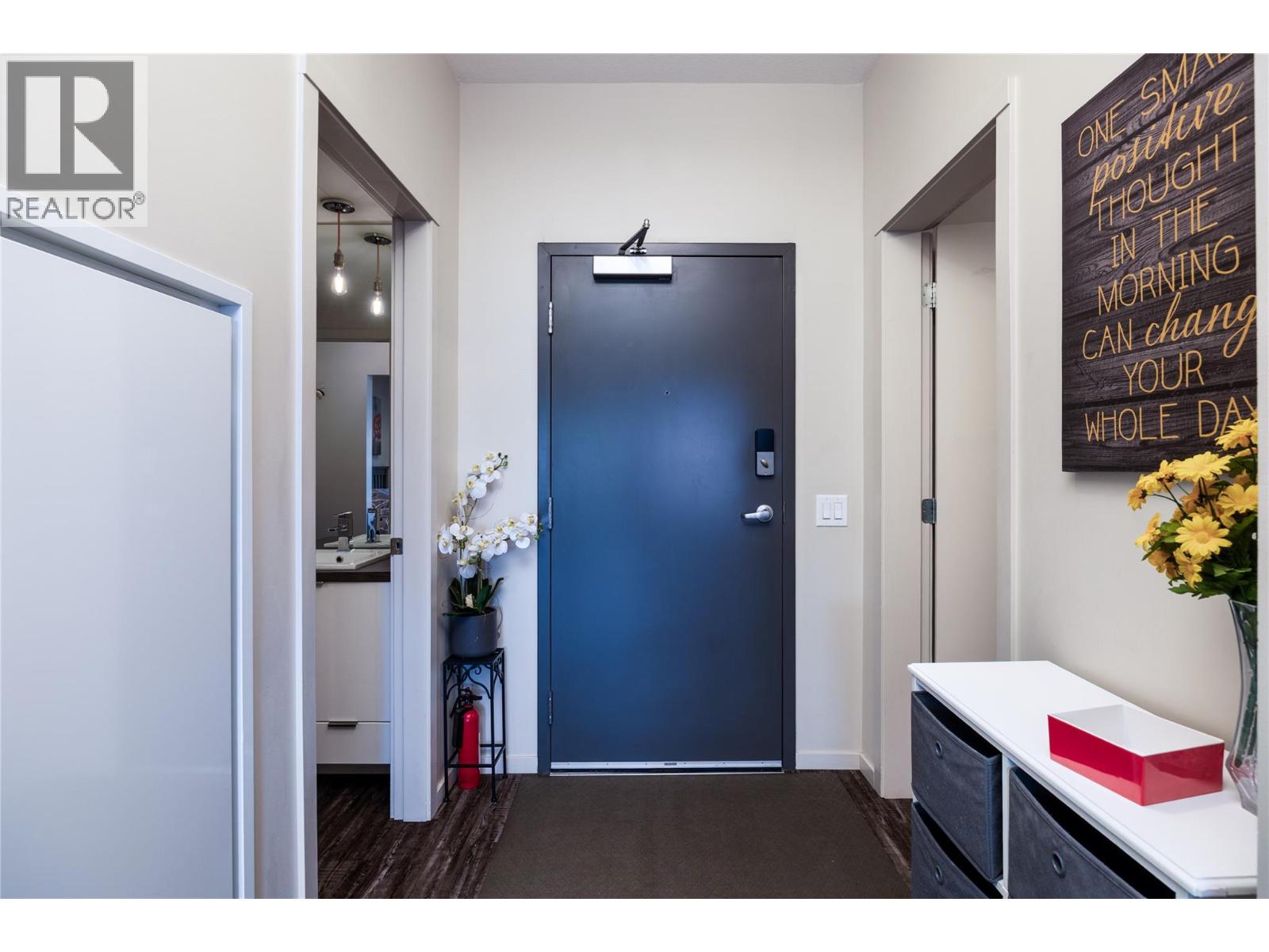 1290 St. Paul Street Unit# 403