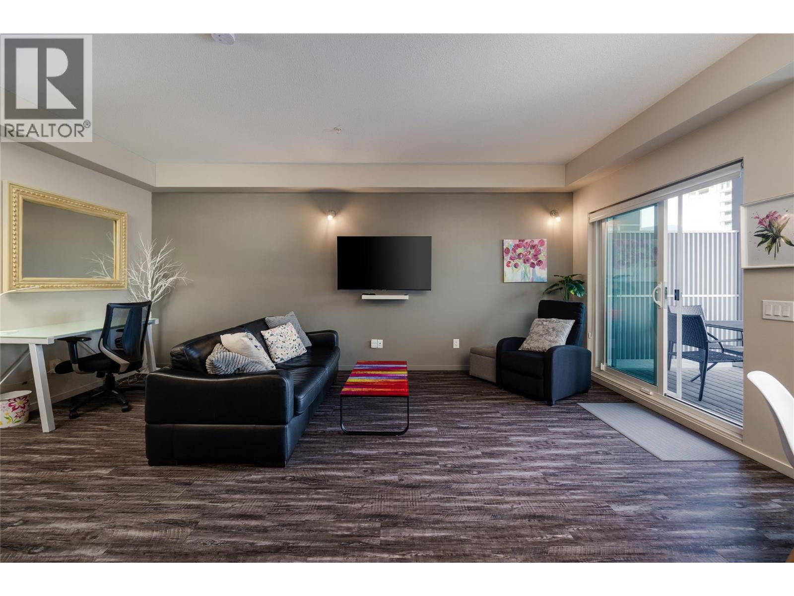1290 St. Paul Street Unit# 403