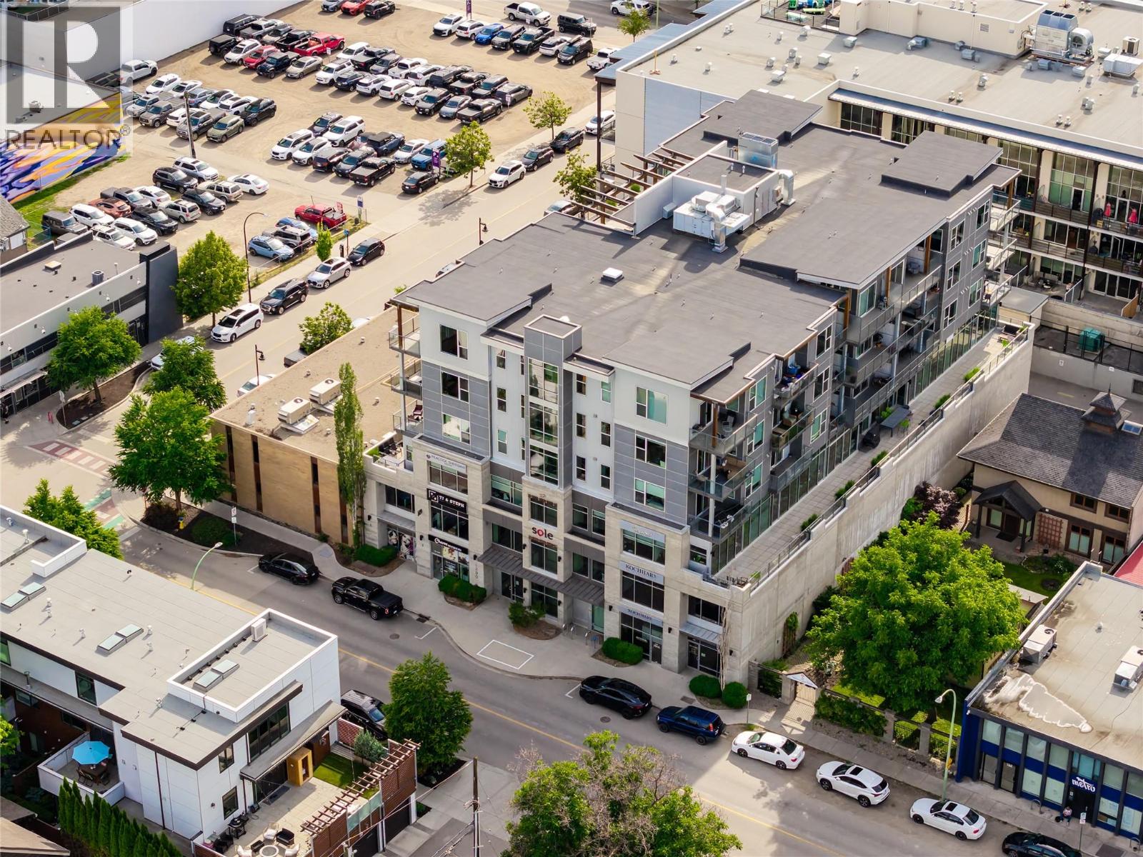 1290 St. Paul Street Unit# 403