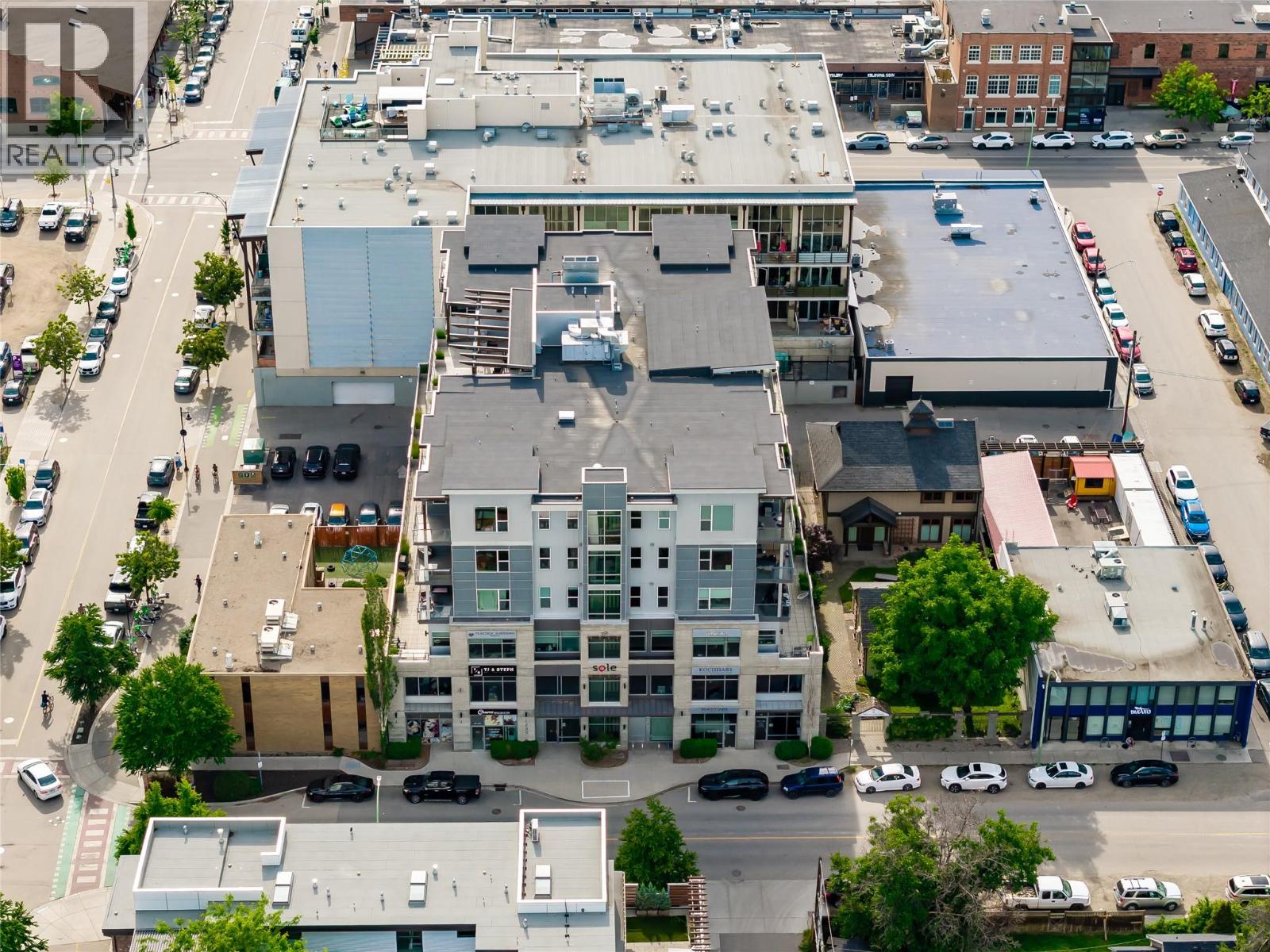 1290 St. Paul Street Unit# 403