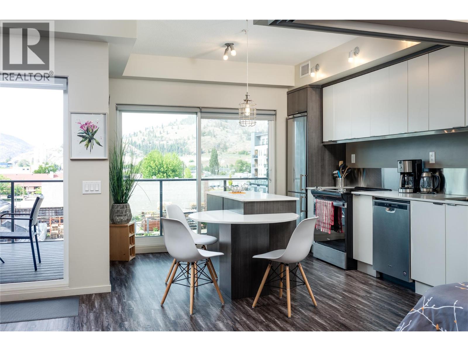 1290 St. Paul Street Unit# 403