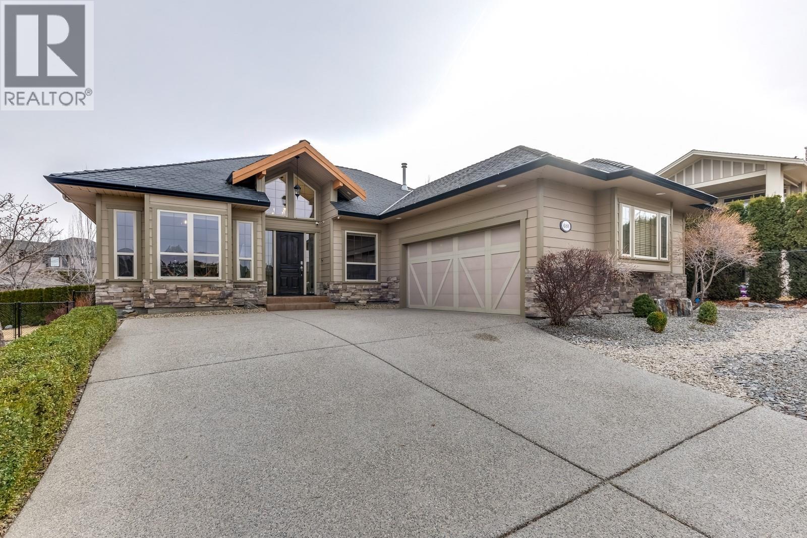 688 Almandine Court