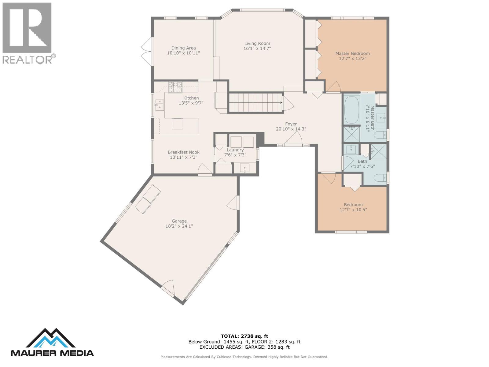 1108 Menu Road