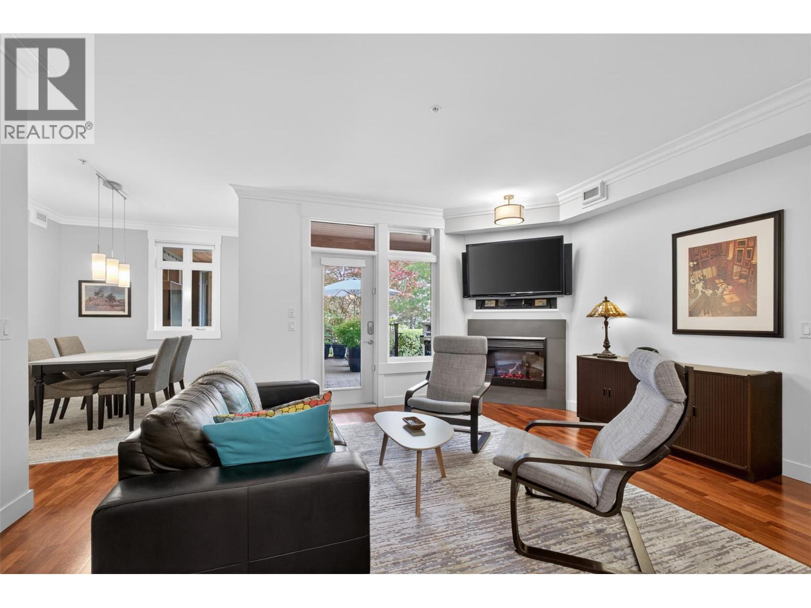 2901 Abbott Street Unit# 101