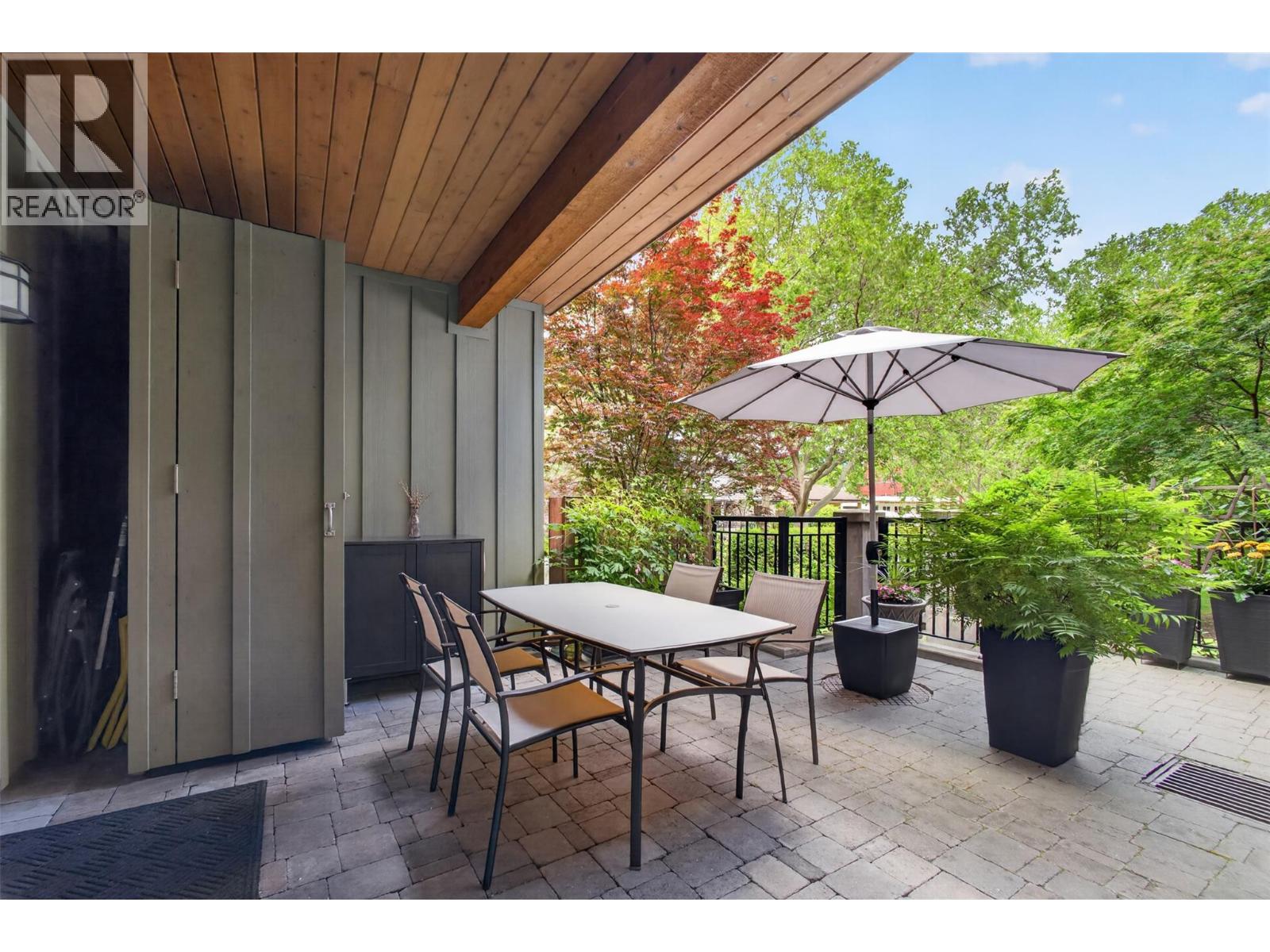 2901 Abbott Street Unit# 101