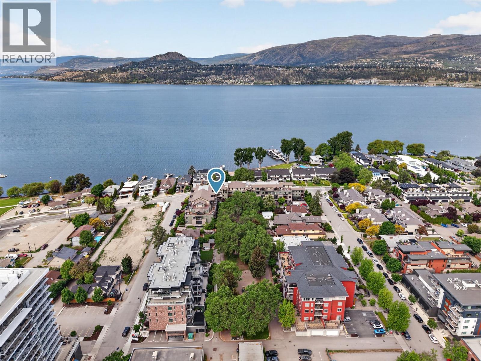 2901 Abbott Street Unit# 101