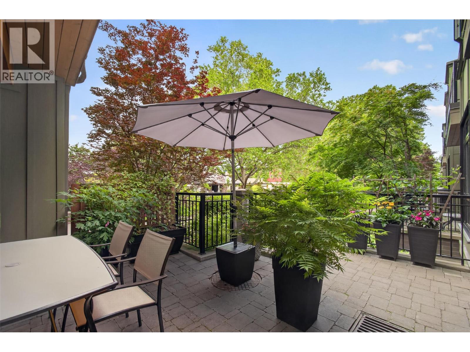 2901 Abbott Street Unit# 101