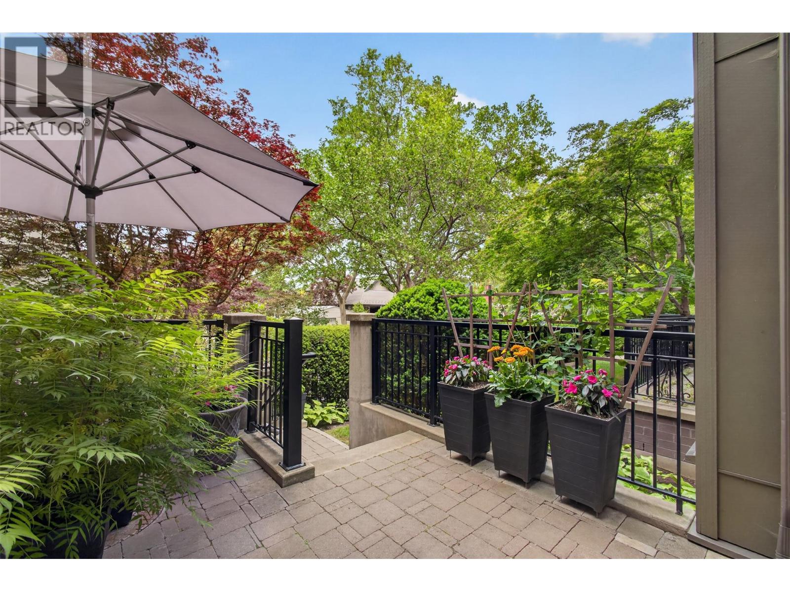 2901 Abbott Street Unit# 101