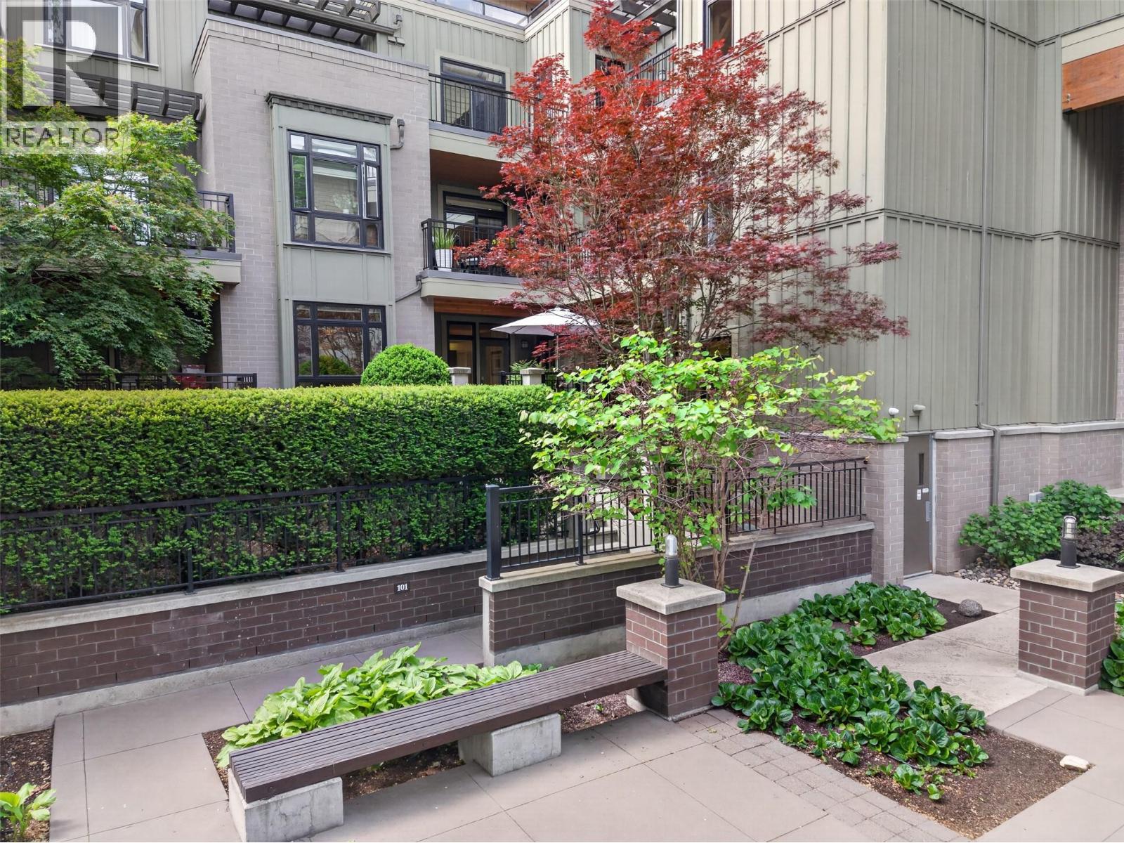 2901 Abbott Street Unit# 101