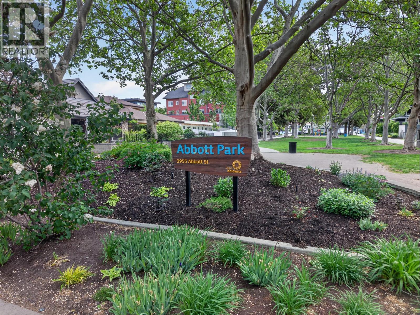 2901 Abbott Street Unit# 101