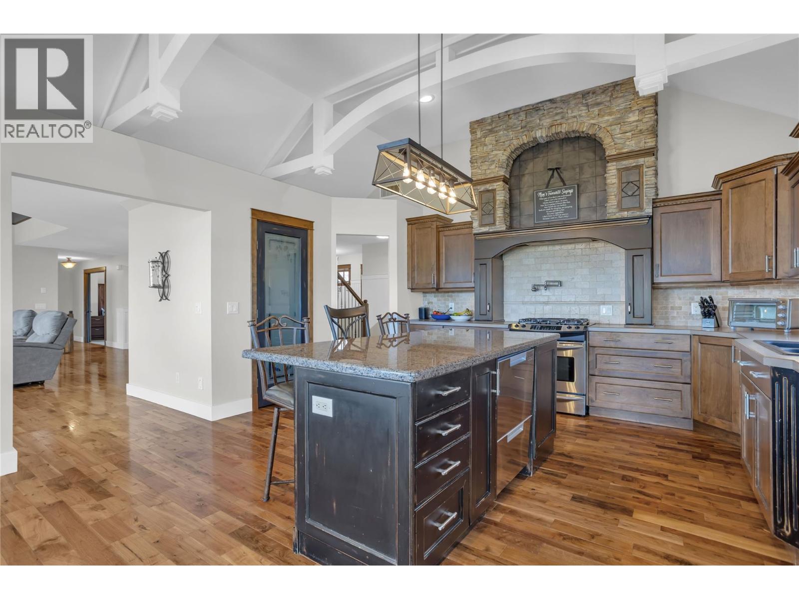 1208 Peak Point Drive